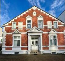 Repräsentative 225 m² im Denkmalbau – Premiumfläche für Praxis, K - Pasewalk