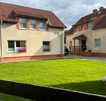 Frei ab sofort: 3 Zimmer, 80 qm, 1190€ warm in TrebbinGlau