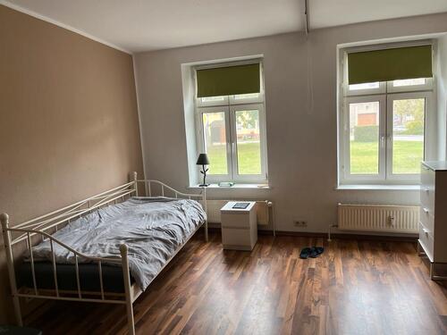 Foto - 3 Zimmer Etagenwohnung in Trebbin