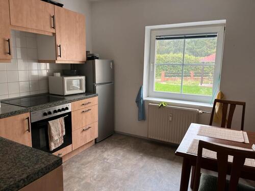 Foto - Etagenwohnung in Trebbin zur Miete