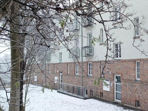 Foto - **Frisch renoviert, TOP Grundriss, Balkon, OHNE Provosion**