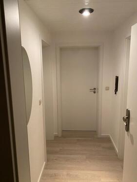 Foto - 2 Zimmer Etagenwohnung zur Miete in Abensberg