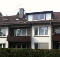 2ZKB-Wohnung schön und gemütlich - Kassel Fasanenhof