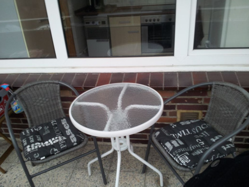 Foto - 2 Zimmer Hochparterre zur Miete in Kassel