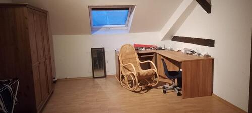 Foto - Möbliertes WG-Zimmer in Duisburg-Hamborn