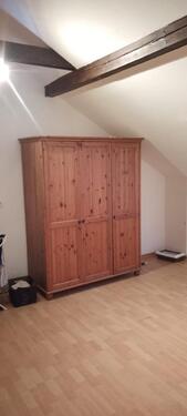 Foto - 1 Zimmer Dachgeschoßwohnung zur Miete in Ratingen