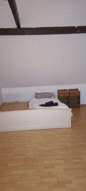 Foto - 1 Zimmer Dachgeschoßwohnung in Ratingen