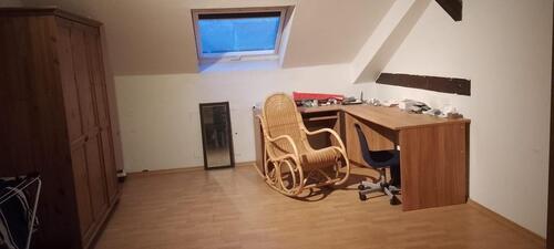 Foto - Dachgeschoßwohnung in Ratingen zur Miete