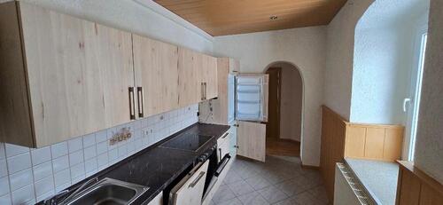 Foto - 4 Zimmer Erdgeschoßwohnung zur Miete in Querfurt