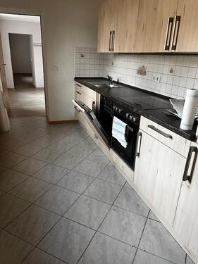 Foto - 4 Zimmer Erdgeschoßwohnung in Querfurt