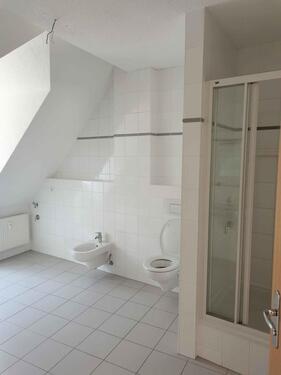 Foto - 3 Zimmer Dachgeschoßwohnung in Erfurt