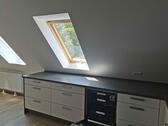 Foto - Dachgeschoßwohnung in Erfurt zur Miete