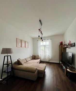 Foto - helle 2 Zi.-Wohnung Bornheim - 950,00&nbsp;EUR Kaltmiete, ca.&nbsp; 53,00&nbsp;m&sup2;