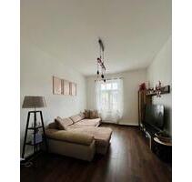 helle 2 Zi.-Wohnung Bornheim - 950,00&nbsp;EUR Kaltmiete, ca.&nbsp; 53,00&nbsp;m&sup2; in Frankfurt am Main (PLZ: 60385) Bornheim