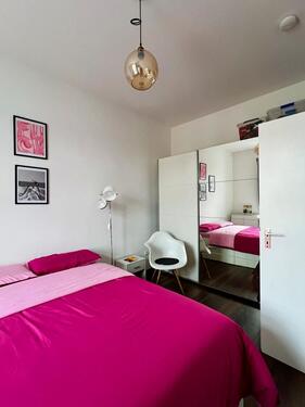 Foto - Etagenwohnung in Frankfurt am Main zur Miete