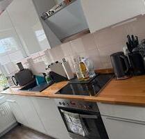 Nachmieter 3-Raumwohnung Mai 2026 Gera Zentrum