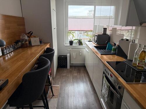 Foto - 3 Zimmer Etagenwohnung in Gera