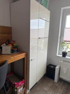 Foto - Etagenwohnung in Gera zur Miete