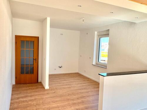 Foto - 3.5 Zimmer Erdgeschoßwohnung in Giesen