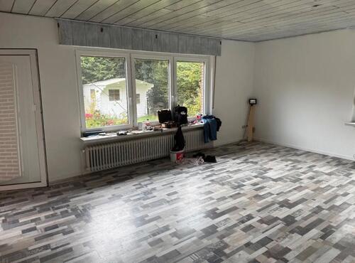 Foto - Erdgeschoßwohnung in Bad Zwischenahn zur Miete