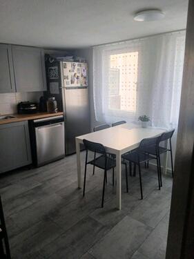 Foto - Große 6 Zimmer Wohnung in Hardheim zu vermieten