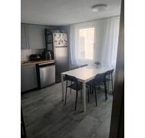 Große 6 Zimmer Wohnung in Hardheim zu vermieten