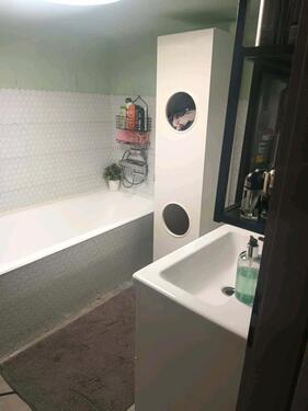 Foto - Etagenwohnung in Hardheim zur Miete