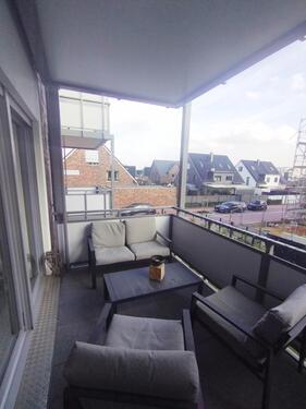 Foto - 2.5 Zimmer Etagenwohnung zur Miete in Bottrop