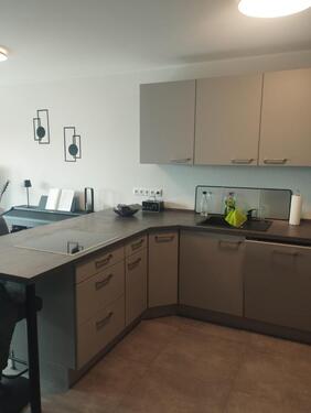 Foto - Etagenwohnung in Bottrop zur Miete