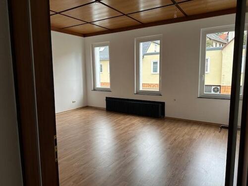 Foto - 4-Zimmerwohnung Bad Camberg Stadtmitte