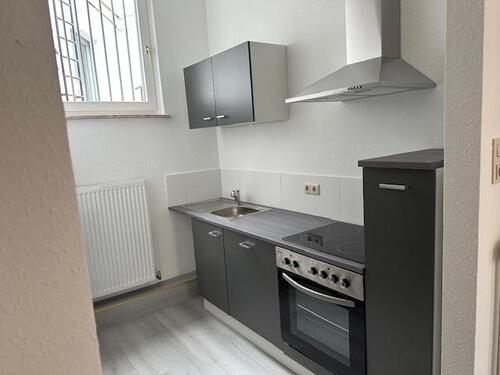 Foto - 4 Zimmer Etagenwohnung in Bad Camberg