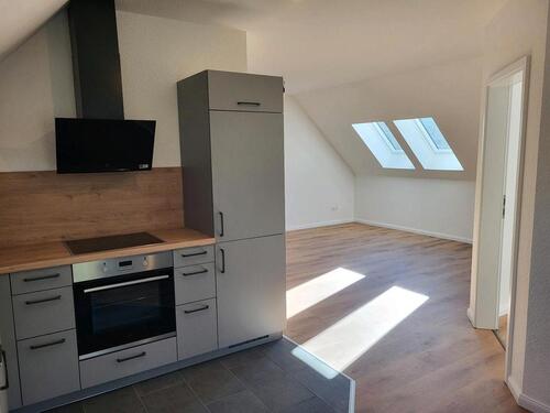 Foto - 2-Zimmer Wohnung in Hamdorf - 700,00&nbsp;EUR Kaltmiete, ca.&nbsp; 60,00&nbsp;m&sup2;