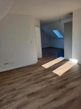 Foto - 2 Zimmer Dachgeschoßwohnung in Hamdorf