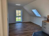 Foto - Dachgeschoßwohnung in Hamdorf zur Miete