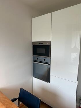 Foto - Etagenwohnung in München zur Miete