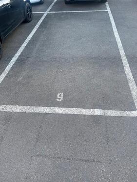 Foto - Stellplatz im Innenhof - 40,00&nbsp;EUR Miete,