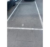 Stellplatz im Innenhof - 40,00&nbsp;EUR Miete, in Mannheim (PLZ: 68305) Gartenstadt