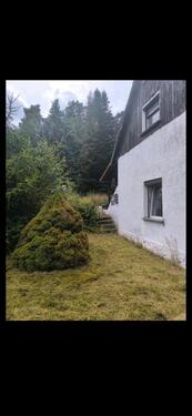 Foto - Altes EinfamilienhausWochenendhaus Scheune Grundstück ,