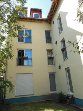Foto - Etagenwohnung in Erfurt zum Kaufen