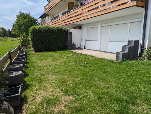 Foto - Sanierte 2-Zimmer-Wohnung - 630,00&nbsp;EUR Kaltmiete, ca.&nbsp; 56,00&nbsp;m&sup2;