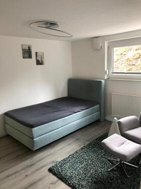 Foto - 1-Zimmer Apartment in Aalen-Waldhausen