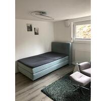 1-Zimmer Apartment in Aalen-Waldhausen