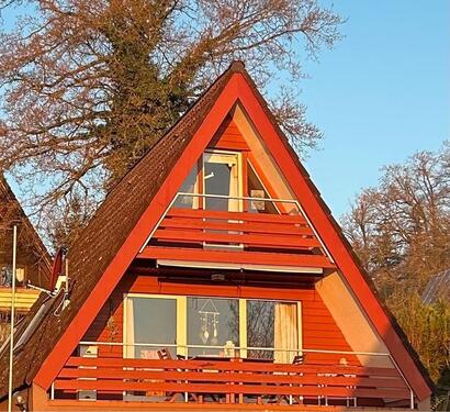 Foto - Ferienhaus Ferienwohnung Bodensee