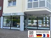 Foto - Erstklassiges Ladenlokal mit einem Stellplatz in Saarbücken Vorstadtstrasse