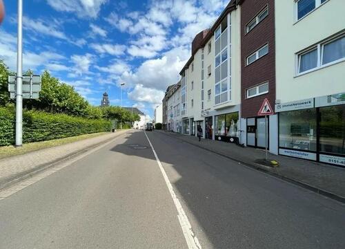 Foto - andere zur Miete in Saarbrücken