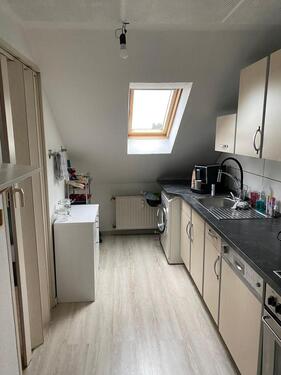 Foto - 1.5 Zimmer Dachgeschoßwohnung zur Miete in Dormagen
