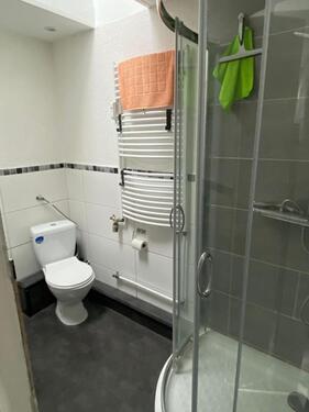 Foto - 1.5 Zimmer Dachgeschoßwohnung in Dormagen