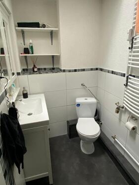 Foto - Dachgeschoßwohnung in Dormagen zur Miete