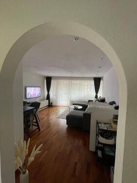 Foto - Wohnung Billsted mit Balkon und Fahrstuhl Garage · provisionsfrei