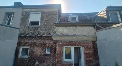 Foto - 3 Zimmer Reihenhaus in Alsdorf